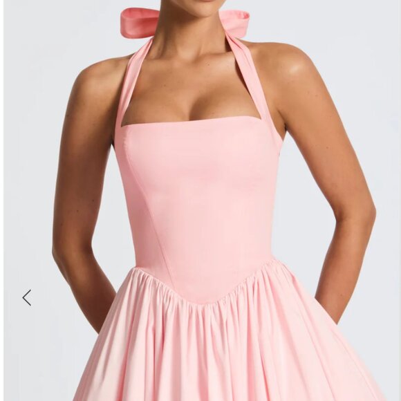 Babyboo Cressida Midi Dress - Picture 3 of 7